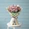 Букет цветов из: Орхидеи и Розы в Лесной