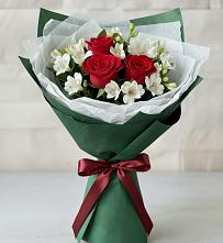 Букет Идеальный Вкус в Лесной