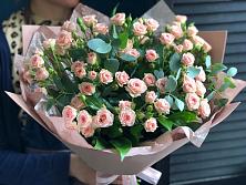 Букет Удовольствие #REPLACE_PRED# Лесной