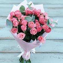 Букет Леди совершенство #REPLACE_PRED# Лесной